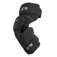 Chránič kolien CCM KP F5 Int Bk OSFA (10)