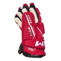 Rukavice CCM Jetspeed FTWomen (5)