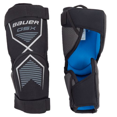 Chránič kolien BAUER GSX KNEE GUARD