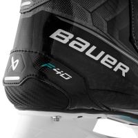 Brusle BAUER S26 SUPREME F40 SKATE-INT (5)