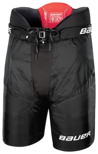 Kalhoty BAUER S18 NSX PANTS - JR