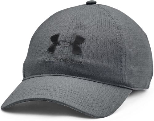 Šiltovka Under Armour Isochill Armourvent ADJ GRY 012