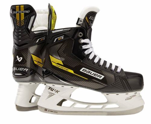 Korčule BAUER S22 SUPREME M3 SKATE-INT