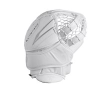 Lapačka BAUER S23 VAPOR HYPERLITE2 CATCHER-SR WHT (1)