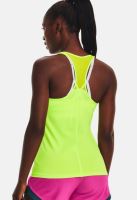 Tielko Under Armour UA HG Armour Racer Tank-GRN 370 S (4)