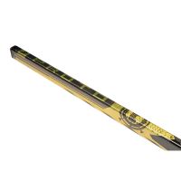 Hůl BAUER S24 PROTO R GLD GRIP STK-JR-50(54") (6)