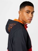 Pánska bunda Under Armour Woven Alma Mater ANRK 839 M (3)