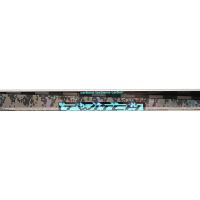 Hůl BAUER S24 TWITCH GRIP STK-JR-50(54") (7)