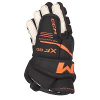 Rukavice CCM HG Tacks XF 80 Jr (8)