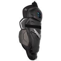Holene BAUER S26 SUPREME F50 PRE SHIN GUARD-JR (7)