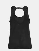 Tielko Under Armour Fly By Tank-BLK 001 XS (1)