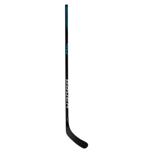 Hůl BAUER S24 NEXUS PERFORMANCE GRIP STK JR-40(52")