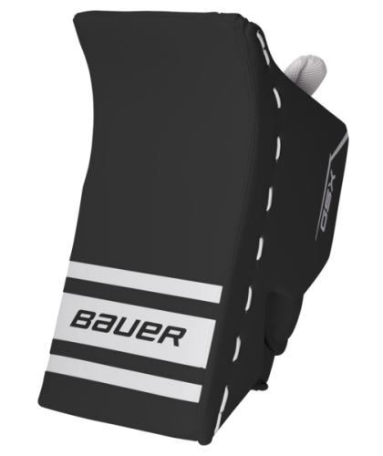 Juniorská vyrážačka Bauer S20 GSX BLOCKER JR