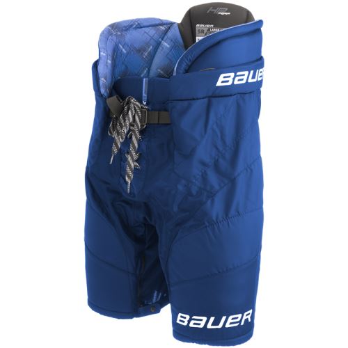 Kalhoty BAUER S24 HP PERF PANT-SR