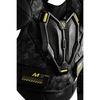Ramená BAUER S23 SUPREME M3 SHOULDER PAD-SR (5)