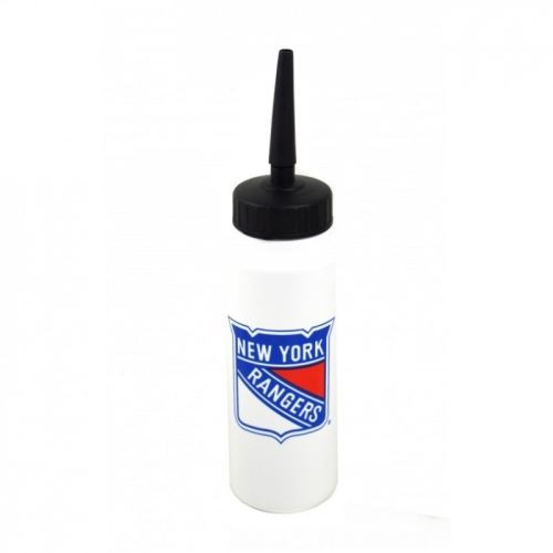Hokejová fľaša NHL - New York Rangers