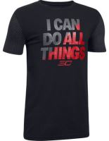 Detské tričko Under Armour SC30 Icdat 001 YXS - XS Detské tričko Under Armour SC30 Icdat 001 YXS - XS