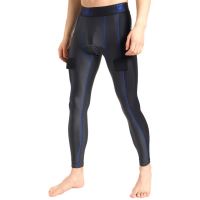 Nohavice MAD GUY so suspenzorom Basic JR 150 (1)