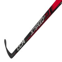 Hokejka CCM Jetspeed FT670 JR (2)