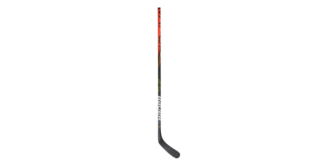 Hockey Stick Bauer Vapor Flylite Grip S19 SR, Senior, 102, R, P28