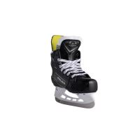 Korčule BAUER S24 SUPREME M50 PRE SKATE-YTH (2)
