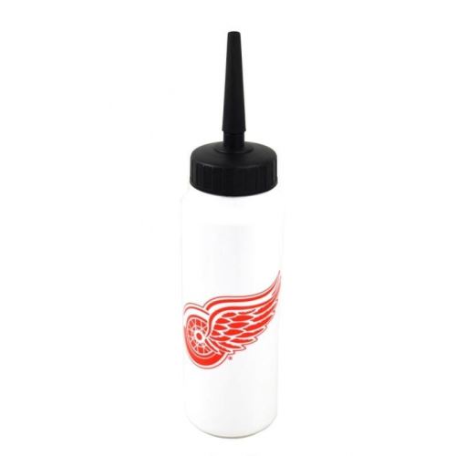 Hokejová fľaša NHL - Detroit Red Wings