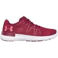 Boty Under Armour Thrill 3 923 7.5 (EUR 38,5)