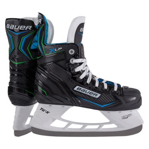 Brusle BAUER S21 X-LP - JR 1.0