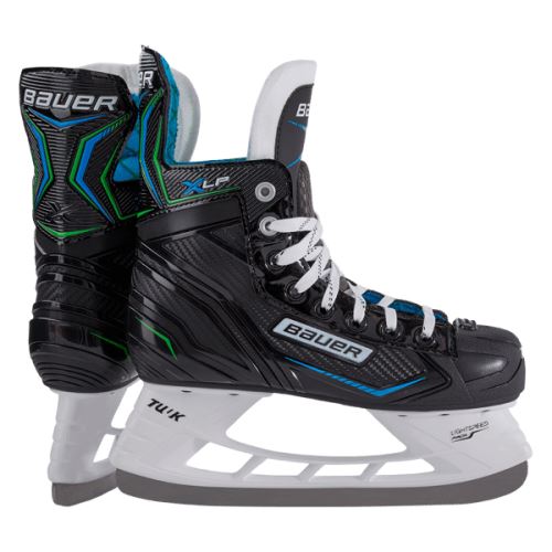 Korčule BAUER S21 X-LP SKATE - JR