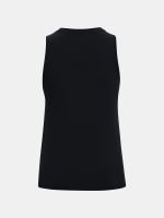 Tielko Under Armour Live Sportstyle Graphic Tank-BLK 004 S (3)