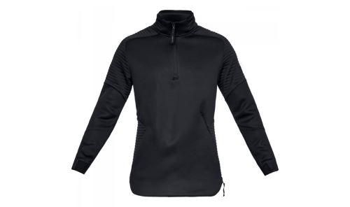 Mikina Under Armour Unstoppable Move 1/2 Zip 001 M