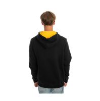 Mikina NHL 47 Brand Ballpark Pullover HD SR, Senior, Boston Bruins, XL (2)