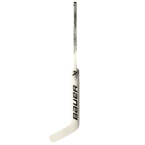 Palica G. BAUER S23 ELITE GOAL STK-SR-LFT-P31 White/Black