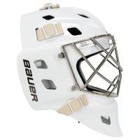 Maska G. BAUER S22 NME ONE GOAL MASK-SR-CAT EYE (1)