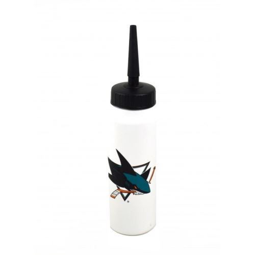Hokejová fľaša NHL - San Jose Sharks