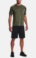 Pánske tričko Under Armour Tech 2.0- GRN 390 (5)