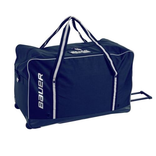 Taška BAUER S21 CORE WHEELED BAG (JR) - NAV