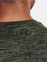 Pánske tričko Under Armour Tech 2.0- GRN 390 (4)