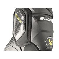 Lakte BAUER S23 SUPREME MACH ELBOW PAD-SR (2)