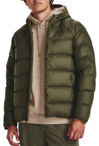 Bunda Under Armour Storm Down 2.0 Storm Jkt-GRN 390