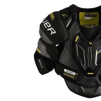 Ramená BAUER S23 SUPREME MACH SHOULDER PAD-INT (2)