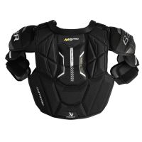 Ramená BAUER S23 SUPREME M5PRO SHOULDER PAD-INT (1)
