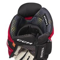 Rukavice CCM HG Tacks XF Sr (29)