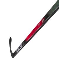 Hokejka CCM Jetspeed FT8 Pre RED (2)