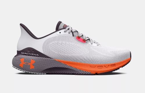 Boty Under Armour UA HOVR Machina 3-WHT 111