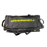 Taška Winnwell Q11 Wheel Bag JR Čierna (1)
