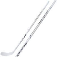 Hokejka CCM Ribcor Trigger 9 Pro White SR