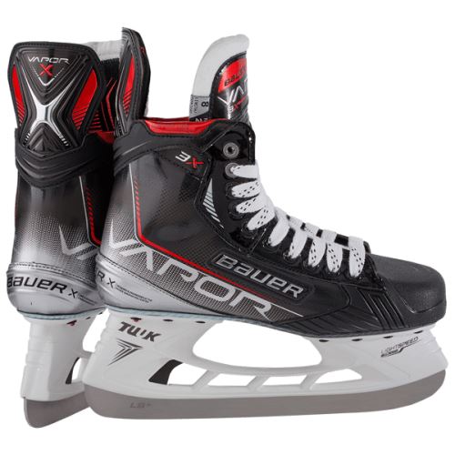 Korčule BAUER VAPOR 3X S21 Intermediate