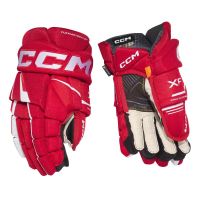 Rukavice CCM HG Tacks XF Jr (7)