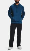 Mikina Under Armour UA Rival Fleece Hoodie-BLU 426 (3)